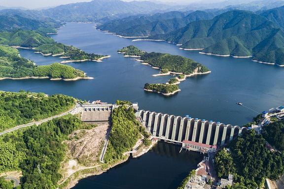 的城市环境好房价低被称为合肥后花园AG真人国际安徽有一个名字常被读错(图20)